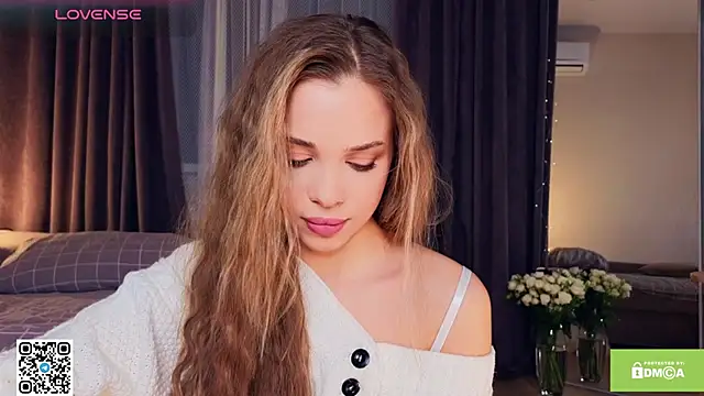 Snapshot of sunsally chatting on 18, 2, 2025 sunsally online show from 18, 2, 2025