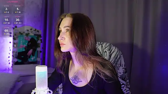 sayonara 6 online show from 14, 10, 2025