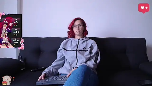 lenavargas79 online show from 25, 2, 2026