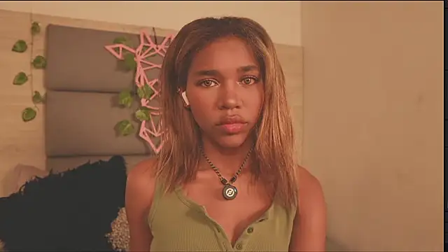 Lily Miiller online show from 31, 1, 2026