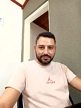 Snapshot of P4uzud4O chatting on 29, 3, 2026 P4uzud4O online show from 29, 3, 2026