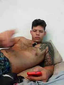 Snapshot of King_russo chatting on 20, 1, 2025 King russo online show from 20, 1, 2025