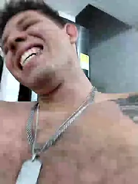 Snapshot of King_russo chatting on 22, 1, 2025 King russo online show from 22, 1, 2025