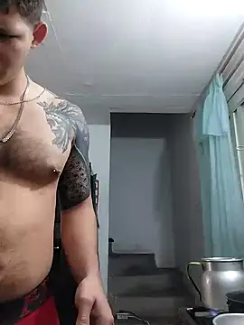 Snapshot of King_russo chatting on 25, 1, 2025 King russo online show from 25, 1, 2025