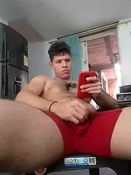 Snapshot of King_russo chatting on 26, 1, 2025 King russo online show from 26, 1, 2025