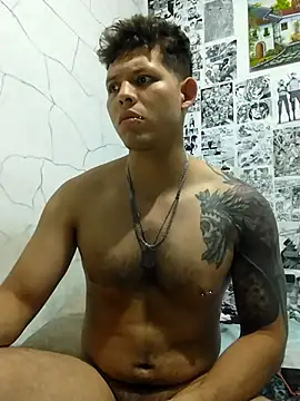 Snapshot of King_russo chatting on 19, 2, 2025 King russo online show from 19, 2, 2025