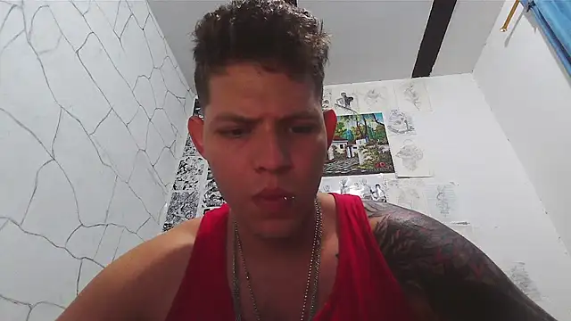 Snapshot of King_russo chatting on 1, 3, 2025 King russo online show from 1, 3, 2025