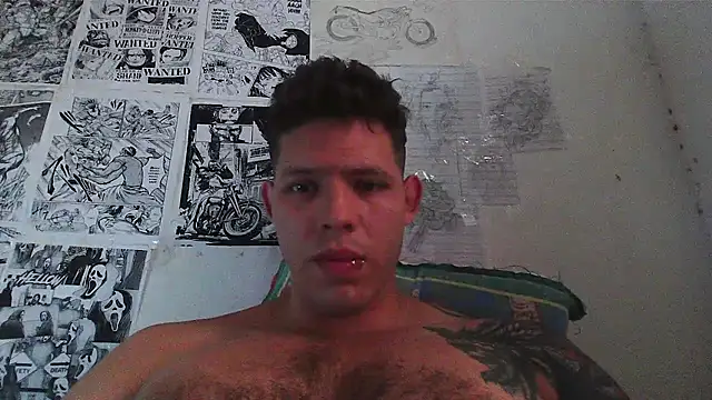 Snapshot of King_russo chatting on 3, 3, 2025 King russo online show from 3, 3, 2025