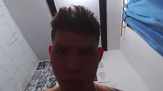 Snapshot of King_russo chatting on 4, 3, 2025 King russo online show from 4, 3, 2025