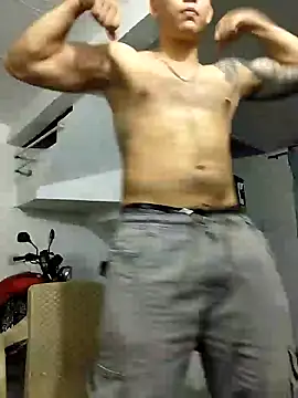 Snapshot of King_russo chatting on 18, 9, 2025 King russo online show from 18, 9, 2025