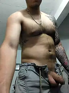 Snapshot of King_russo chatting on 1, 10, 2025 King russo online show from 1, 10, 2025
