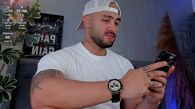Snapshot of JeanColleman chatting on 9, 9, 2025 JeanColleman online show from 9, 9, 2025