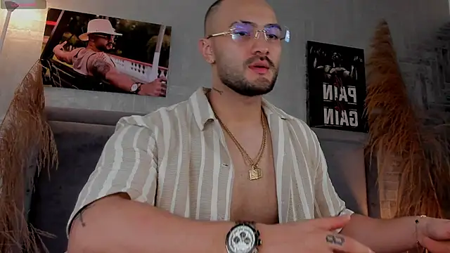 Snapshot of JeanColleman chatting on 18, 9, 2025 JeanColleman online show from 18, 9, 2025