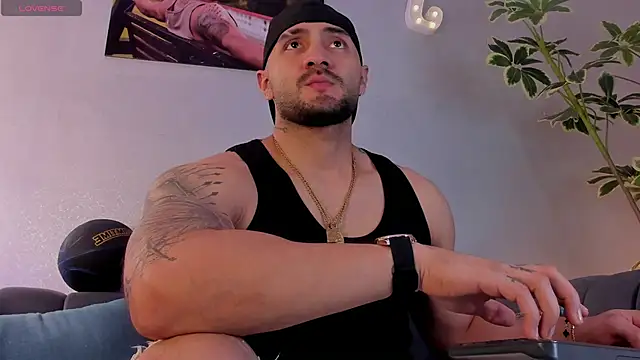 Snapshot of JeanColleman chatting on 20, 9, 2025 JeanColleman online show from 20, 9, 2025