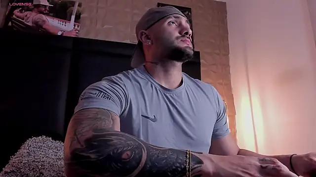 JeanColleman online show from 29, 10, 2025