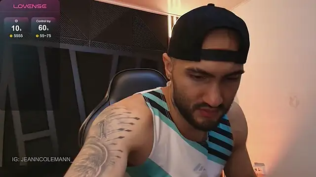 JeanColleman online show from 14, 1, 2026