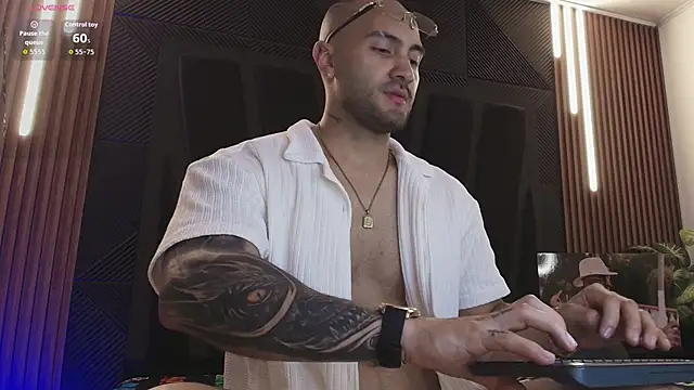 JeanColleman online show from 12, 3, 2026