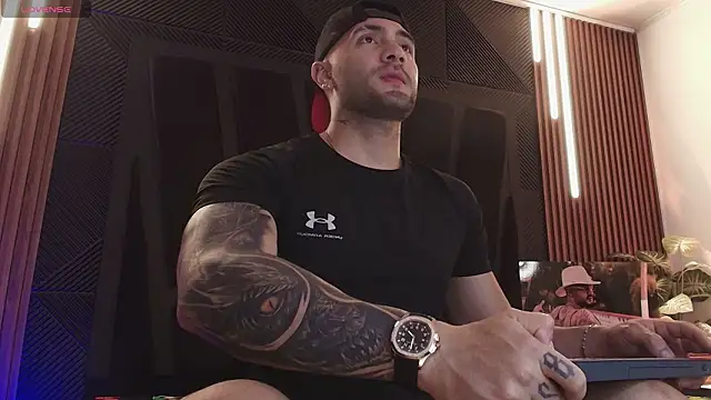 JeanColleman online show from 22, 3, 2026