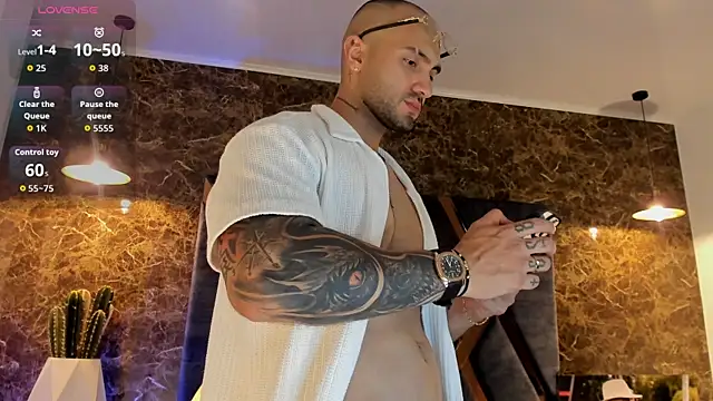 JeanColleman online show from 30, 4, 2026