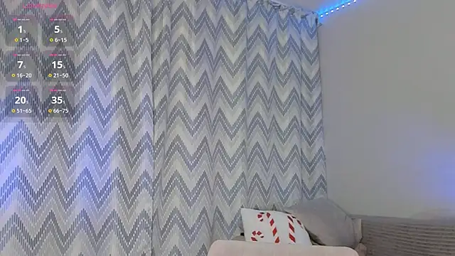 Tate Angel online show from 15, 1, 2025