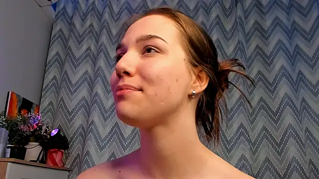 Tate Angel online show from 26, 1, 2025