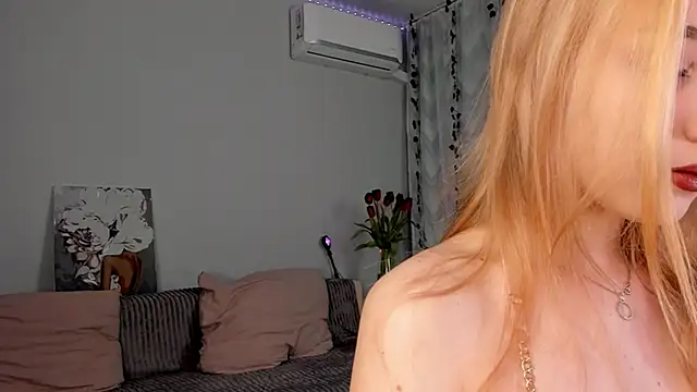 Tate Angel online show from 9, 3, 2025