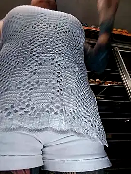 EMILY ROUSSE71 online show from 15, 9, 2025