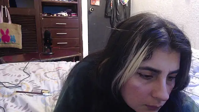 samanta rosas1 online show from 2, 12, 2024