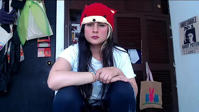 samanta rosas1 online show from 6, 12, 2024