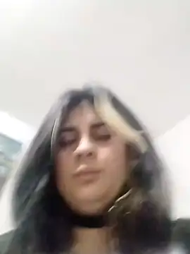 samanta rosas1 online show from 8, 12, 2024