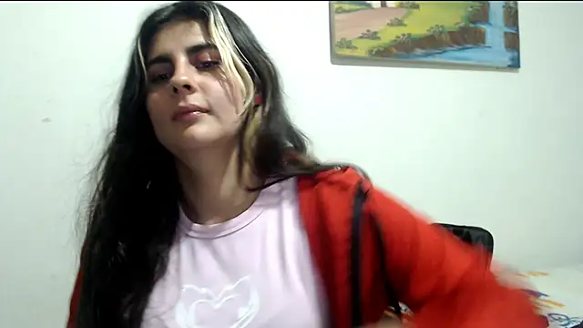 samanta rosas1 online show from 12, 12, 2024