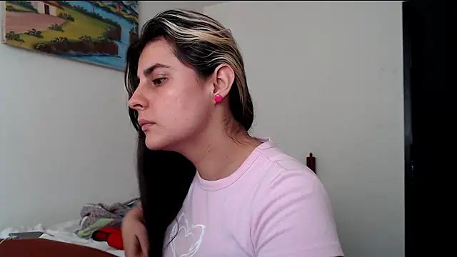 samanta rosas1 online show from 12, 12, 2024