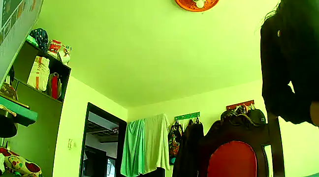 samanta rosas1 online show from 13, 12, 2024