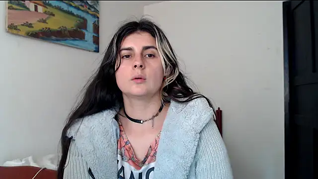 samanta rosas1 online show from 15, 12, 2024