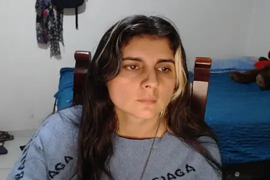 samanta rosas1 online show from 18, 12, 2024