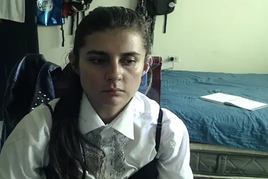 samanta rosas1 online show from 20, 12, 2024
