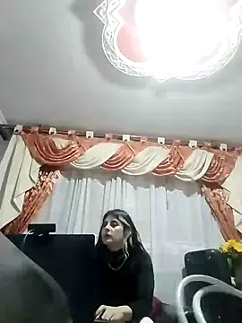 samanta rosas1 online show from 25, 12, 2024