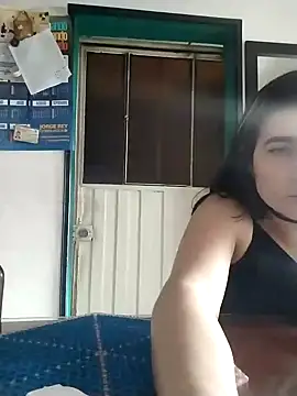 samanta rosas1 online show from 26, 12, 2024