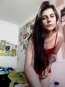samanta rosas1 online show from 31, 12, 2024