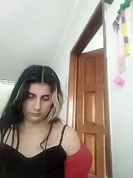 samanta rosas1 online show from 2, 1, 2025