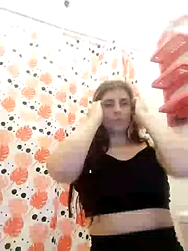 samanta rosas1 online show from 3, 1, 2025
