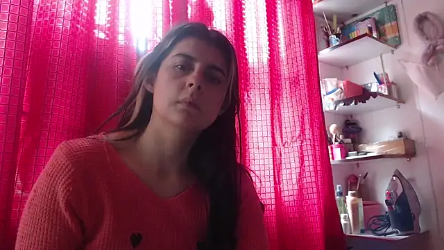 samanta rosas1 online show from 3, 1, 2025