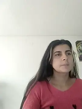 samanta rosas1 online show from 4, 1, 2025
