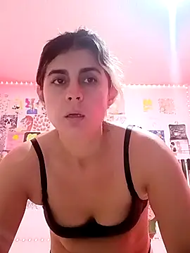 samanta rosas1 online show from 5, 1, 2025