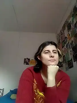 samanta rosas1 online show from 7, 1, 2025