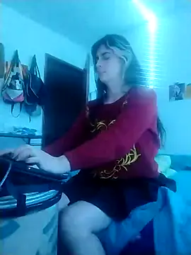 samanta rosas1 online show from 9, 1, 2025