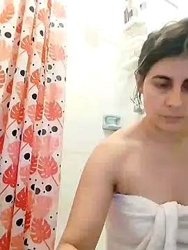 samanta rosas1 online show from 10, 1, 2025