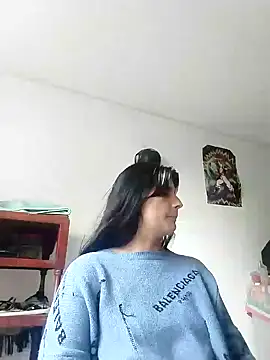 samanta rosas1 online show from 15, 1, 2025