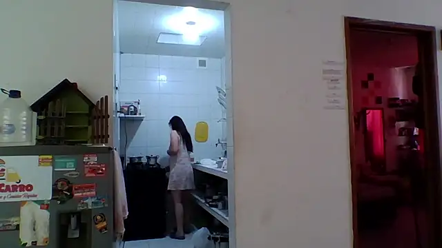 samanta rosas1 online show from 20, 1, 2025