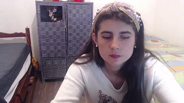 samanta rosas1 online show from 23, 1, 2025